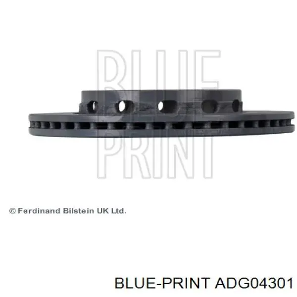 Купить PB2263 Starline Ротор тормозной