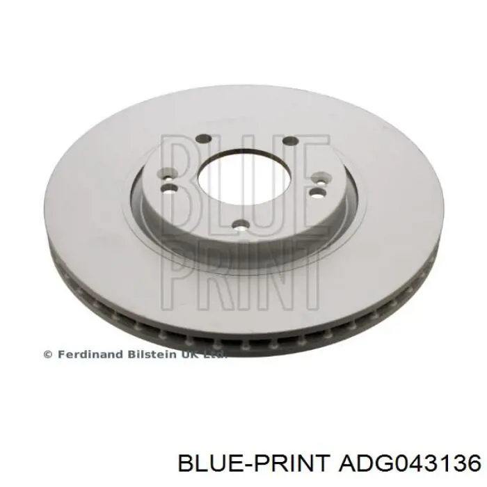 ADG043136 Blue Print