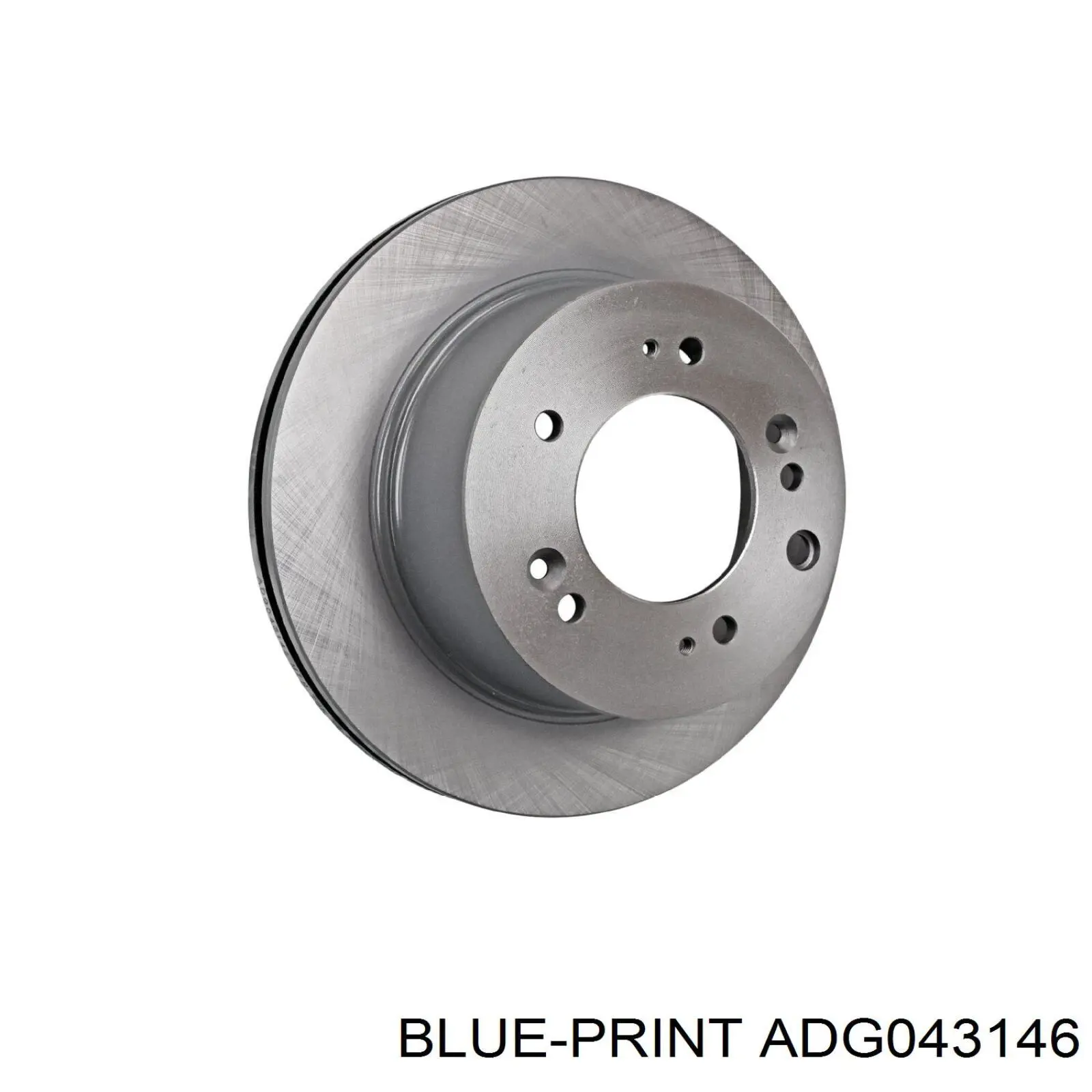 Купить PB20429 Starline Диск тормозной задний
