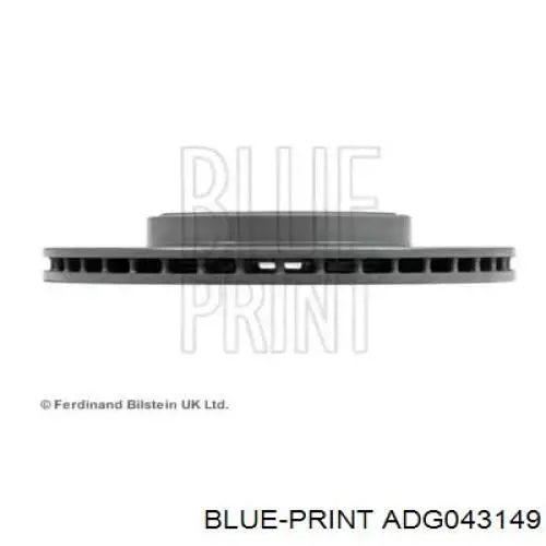Тормоз дисковый передний Bosch 986479437 цена, от 48.61 USD