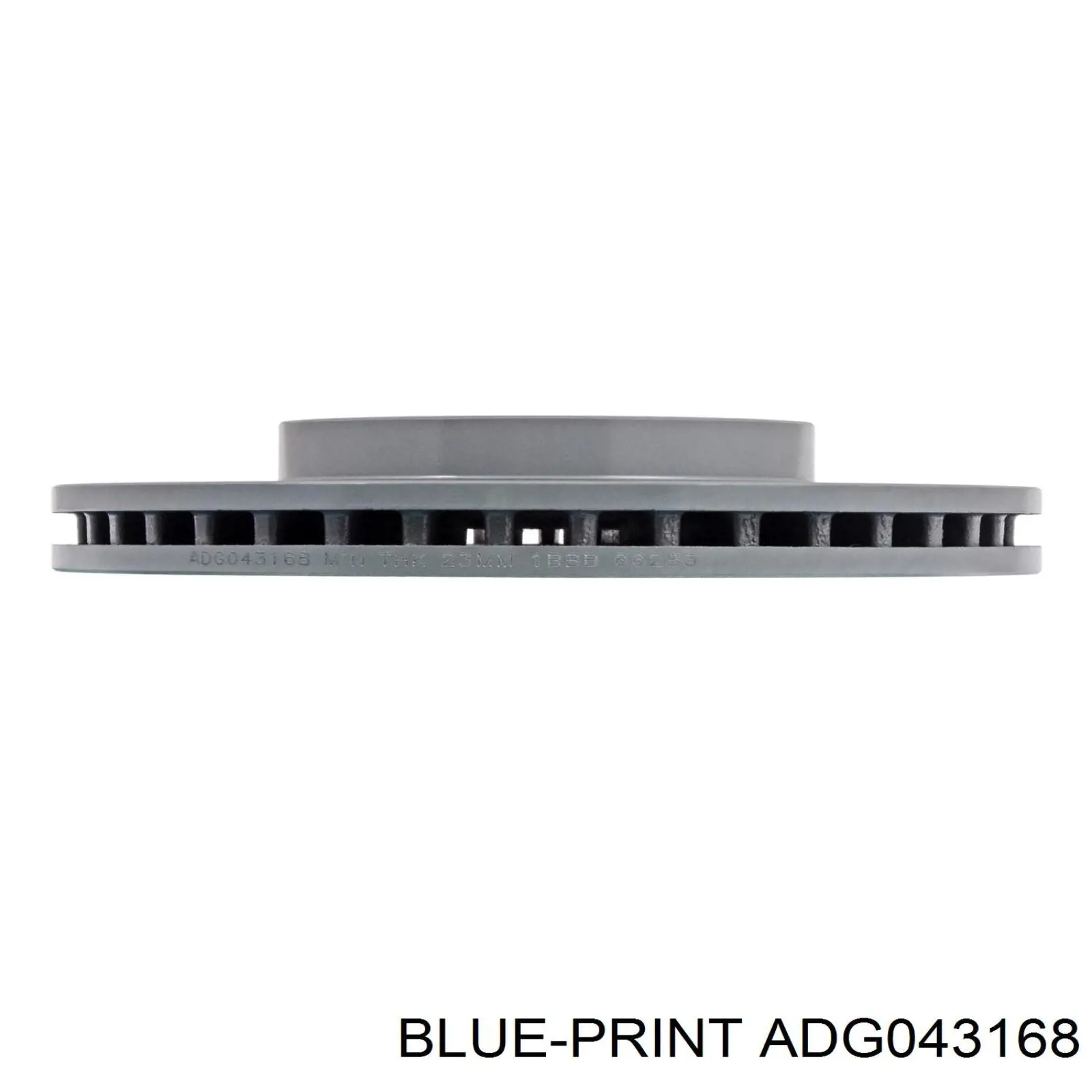 ADG043168 Blue Print