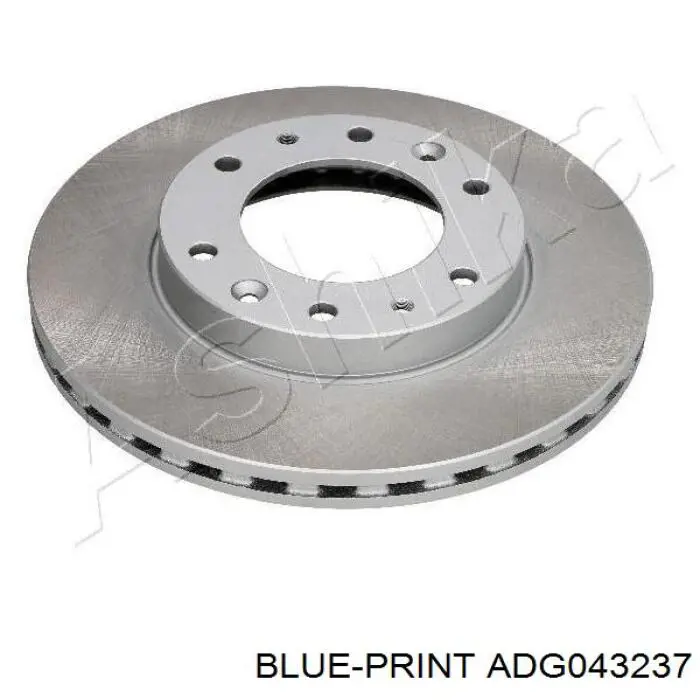 09D43111 Brembo 