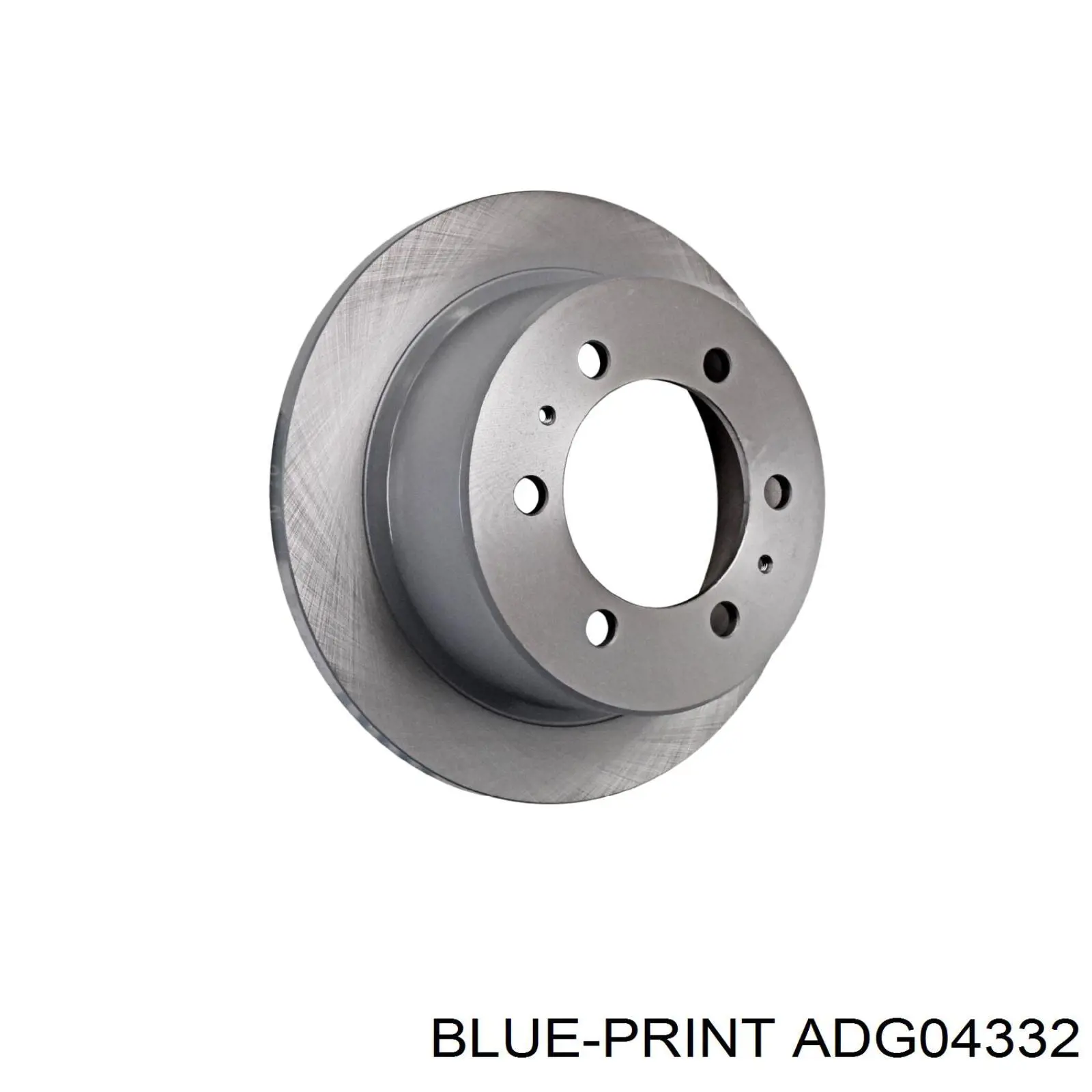 Тормозные диски 192526 Maxgear
