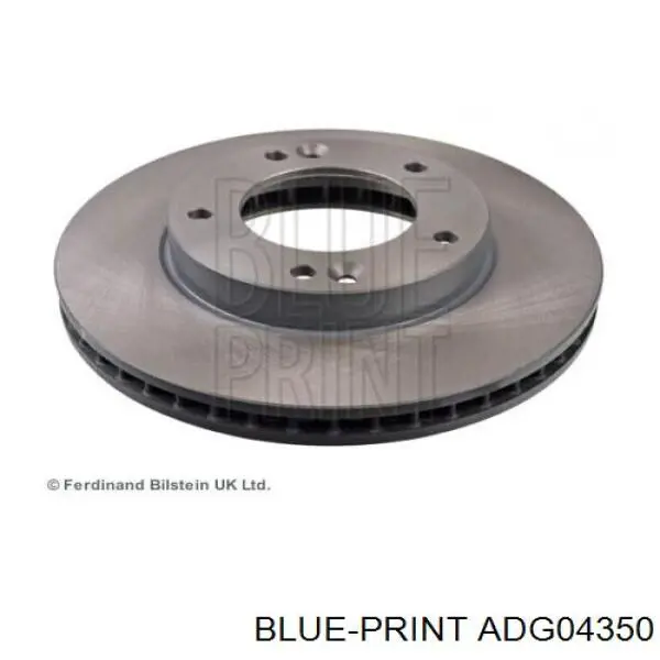 Передний тормозной диск Brembo 9953710