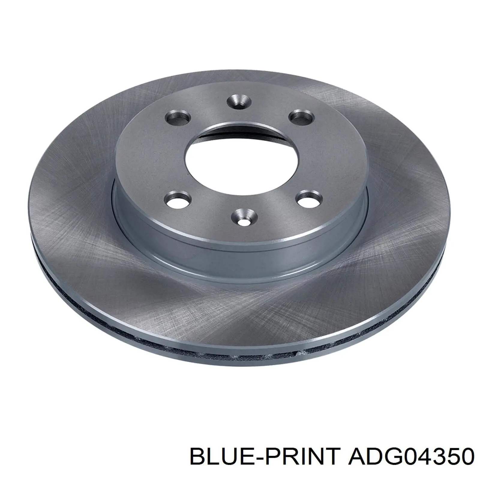 9953710 Brembo Диск тормозной передний