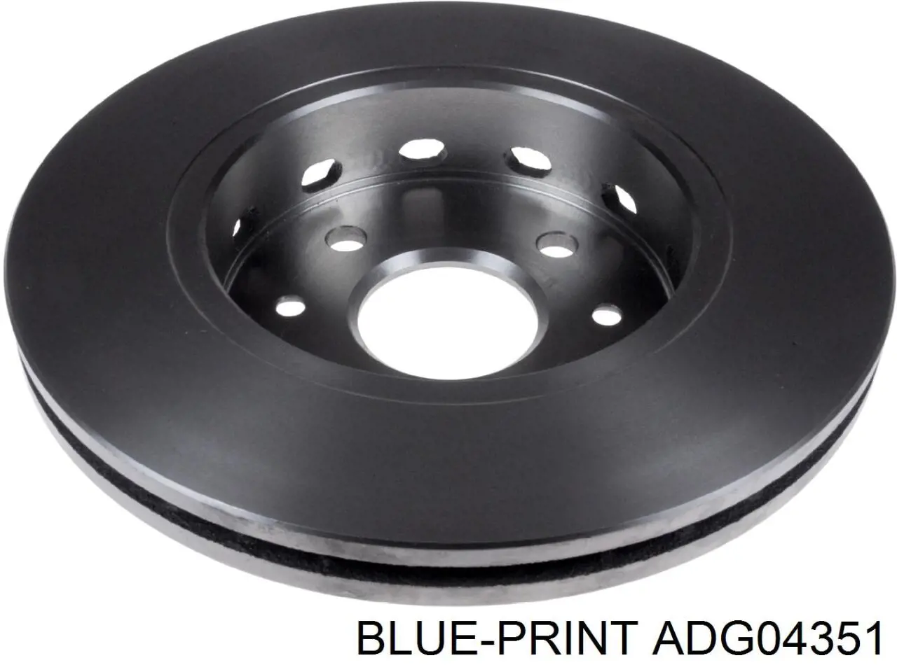 Купить OK2N133251 Hyundai/Kia Ротор тормозной