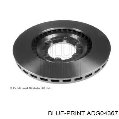 Тормоз дисковый передний Hyundai/Kia S51712H1000 цена, от 40.51 USD