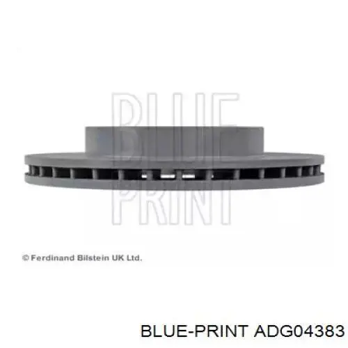 Купить S51712FD300 Hyundai/Kia Ротор тормозной
