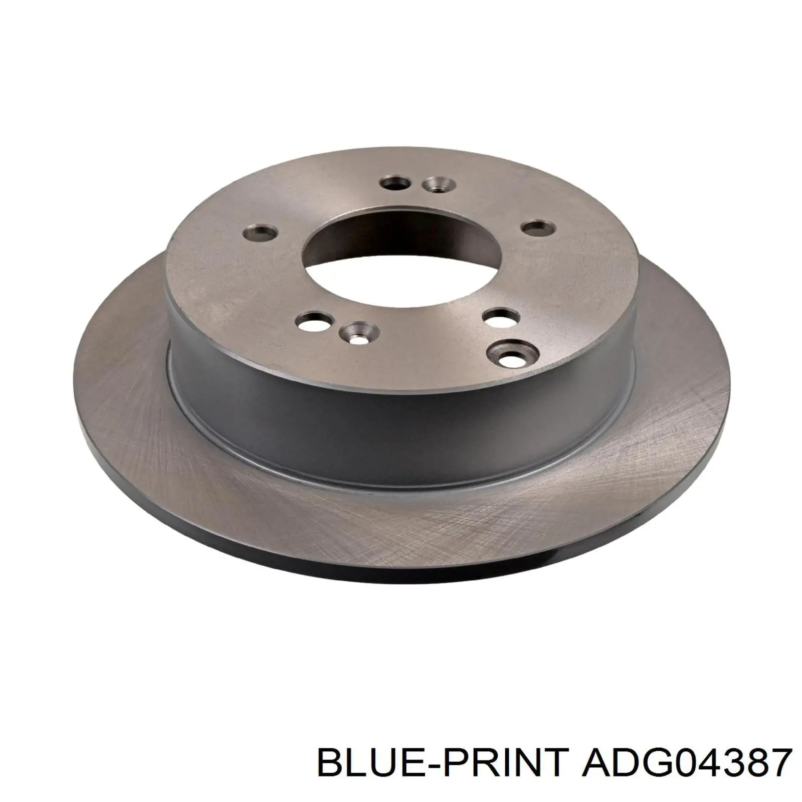 Тормозные диски R1044 VALEO