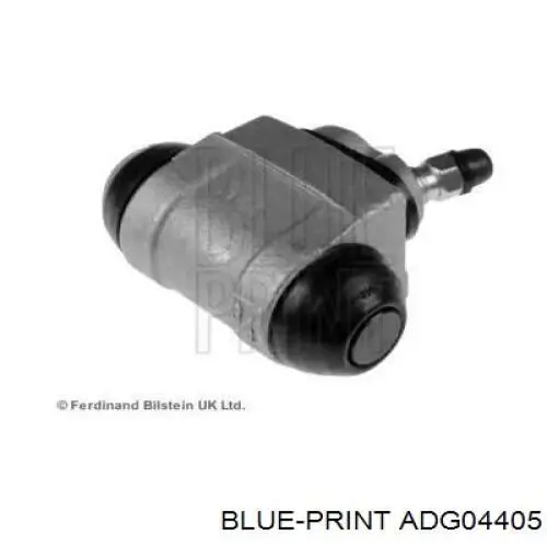 ADG04405 Blue Print цилиндр тормозной колесный рабочий задний
