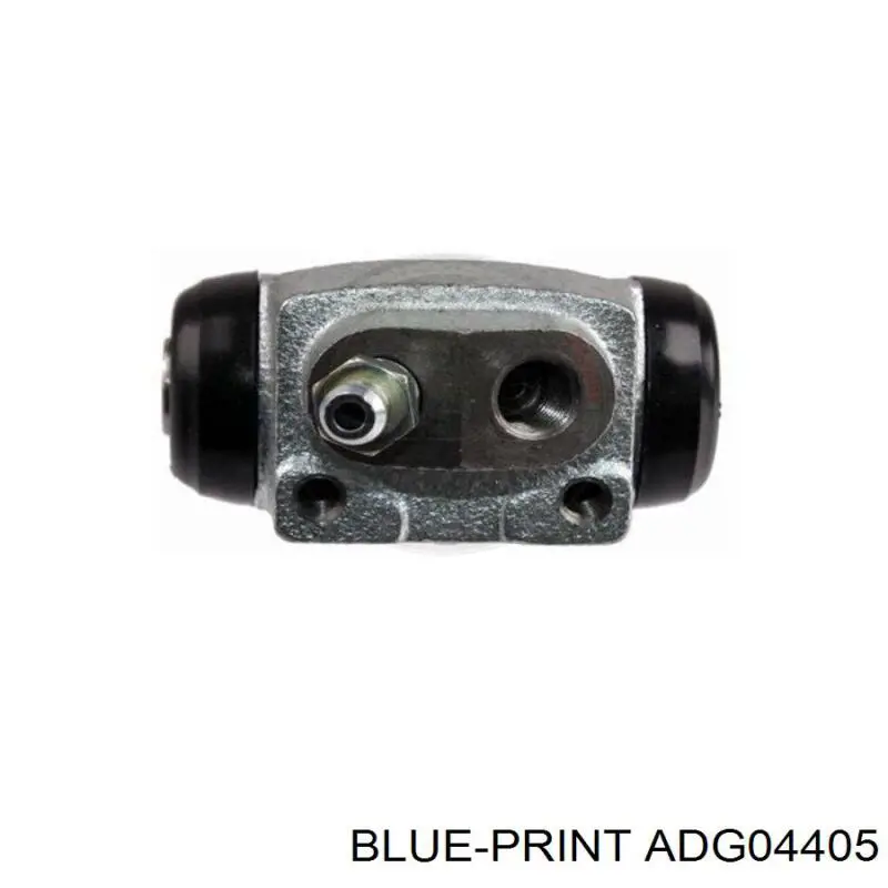 Купить ADG04405 Blue Print Цилиндр тормозной колесный