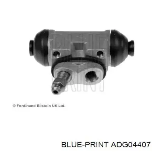 Цилиндр тормозной колесный ADG04407 Blue Print