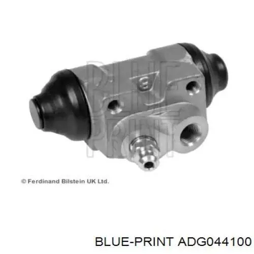 Цилиндр тормозной колесный ADG044100 Blue Print