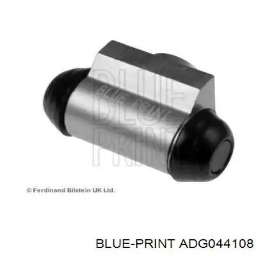 Cilindro de freno de rueda trasero ADG044108 Blue Print