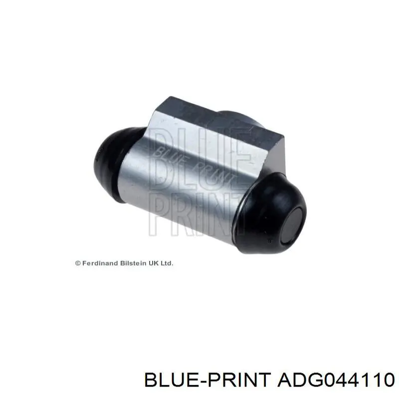 ADG044110 Blue Print 