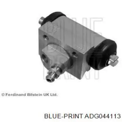 ADG044113 Blue Print цилиндр тормозной колесный рабочий задний