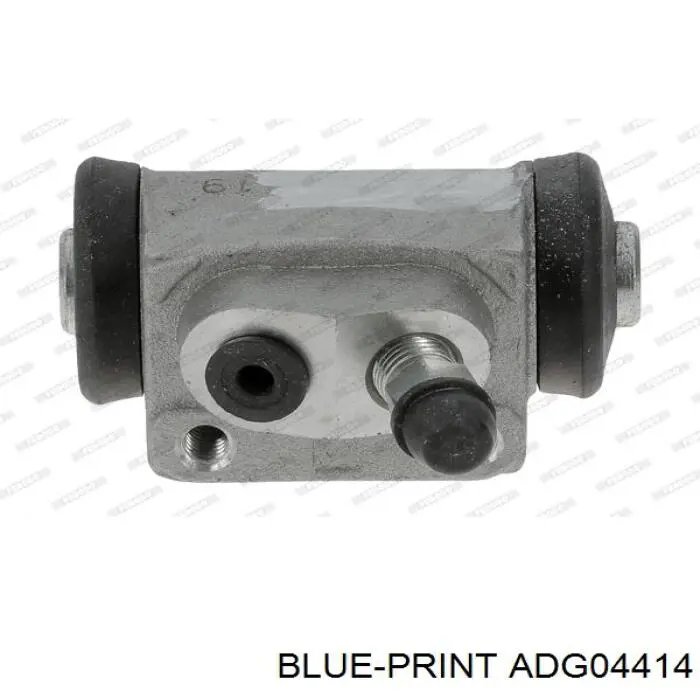 Рабочий цилиндр Blue Print ADG04414