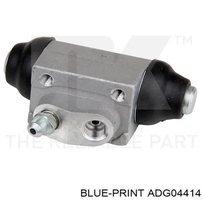 Цилиндр тормозной колесный ADG04414 Blue Print