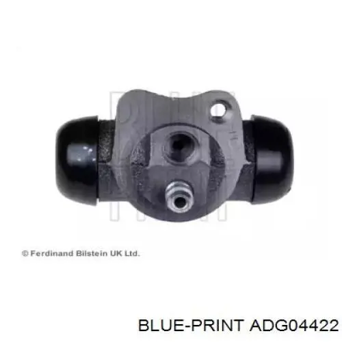 Cilindro de freno de rueda trasero ADG04422 Blue Print