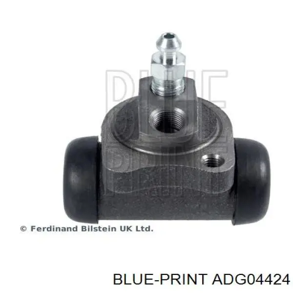 Cilindro de freno de rueda trasero ADG04424 Blue Print