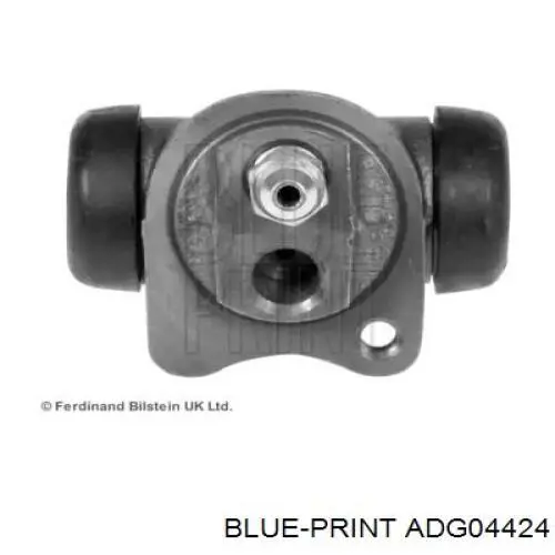 Купить ADG04424 Blue Print Цилиндр тормозной колесный