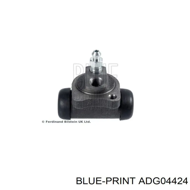 Рабочий тормозной цилиндр Bosch 986475889 цена, от 8.29 USD