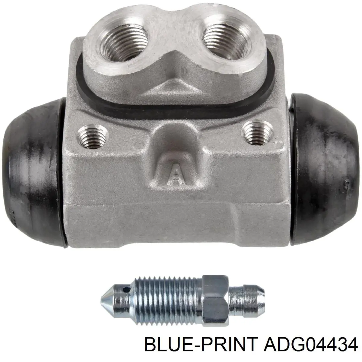 Купить ADG04434 Blue Print Цилиндр тормозной колесный