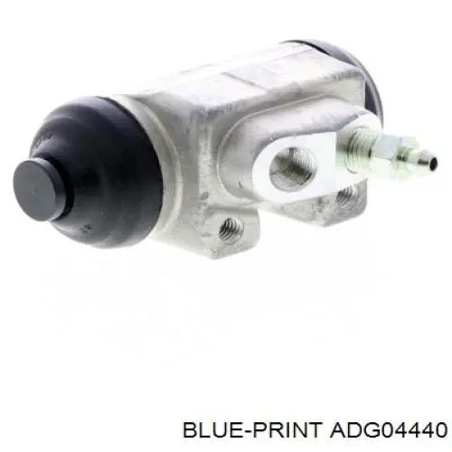 Рабочий тормозной цилиндр Blue Print ADG04440 цена, от 20.91 USD