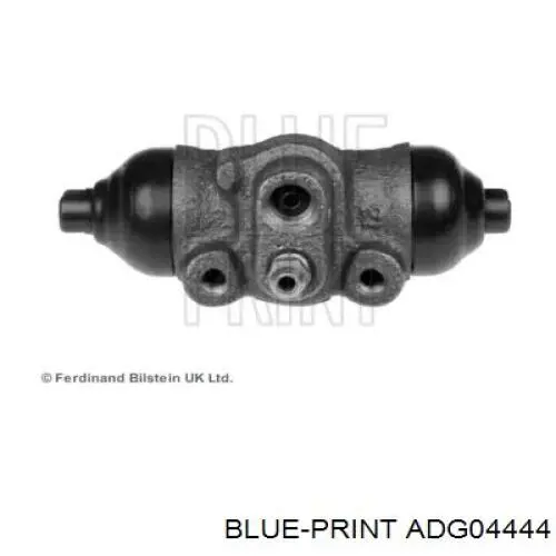 Cilindro de freno de rueda trasero ADG04444 Blue Print