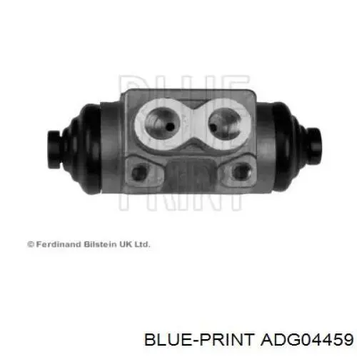 Cilindro de freno de rueda trasero ADG04459 Blue Print