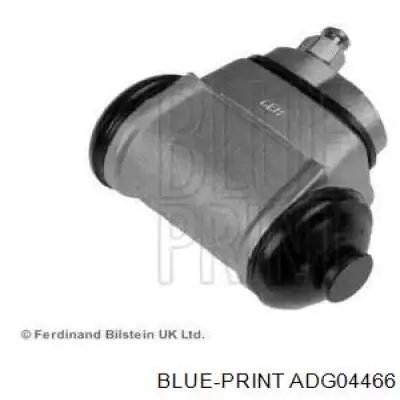 MGH708 Maxgear Цилиндр тормозной колесный, задний