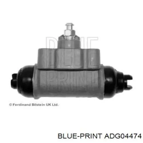 Рабочий тормозной цилиндр TRW BWB147 цена, от 10.92 USD