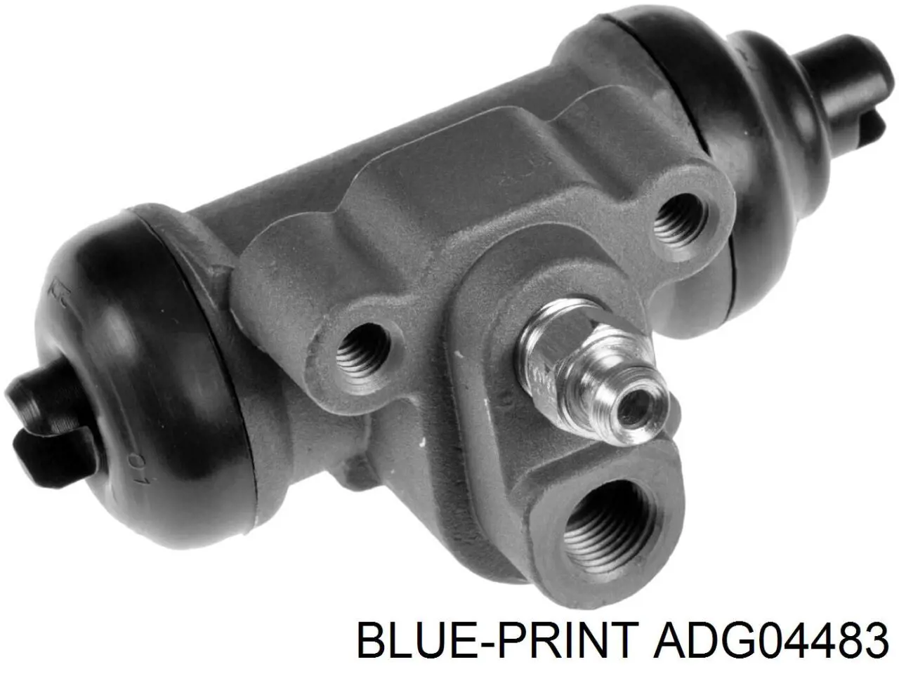 ADG04483 Blue Print цилиндр тормозной колесный рабочий задний