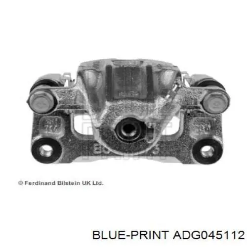 Купить EX5831126A00 Mando Суппорт задний левый