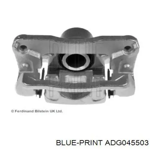 Суппорт тормозной задний левый ADG045503 Blue Print