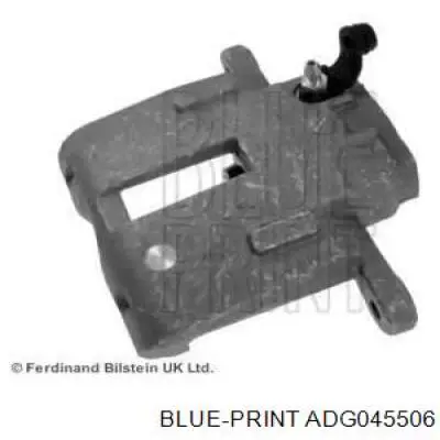  ADG045506 Blue Print