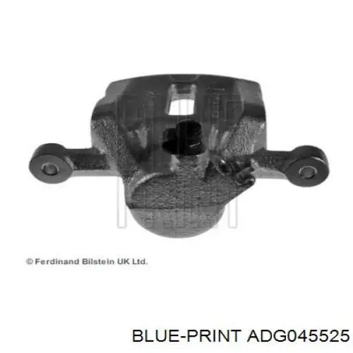 Купить 582104D200 Hyundai/Kia Суппорт задний левый