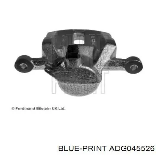 Тормозной суппорт правый задний Hyundai/Kia 582304D200 цена, от 115.13 USD