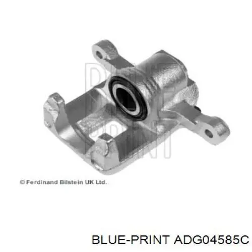 Купить 820205 Maxgear Суппорт задний левый