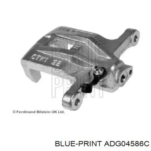ADG04586C Blue Print