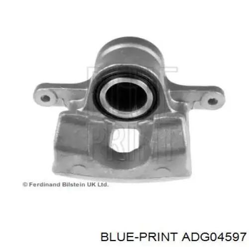 Суппорт тормозной задний левый ADG04597 Blue Print