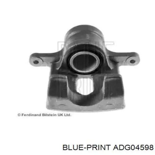 Суппорт тормозной задний правый ADG04598 Blue Print