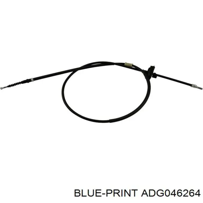 Задний трос ручника Adriauto 3302471 цена, от 19.12 USD