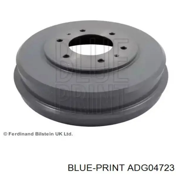 Задний барабан Blue Print ADG04723