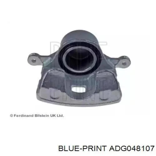 Суппорт тормозной передний левый ADG048107 Blue Print