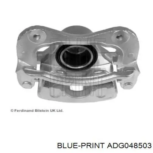 Купить 820673 Maxgear Суппорт тормозной передний левый