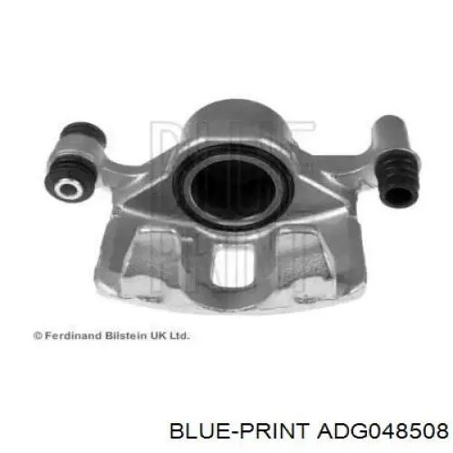 Суппорт тормозной передний правый ADG048508 Blue Print