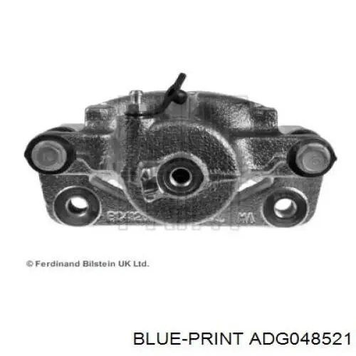 Супорт тормзной Hyundai/Kia 5818002A00 цена, от 89.06 USD