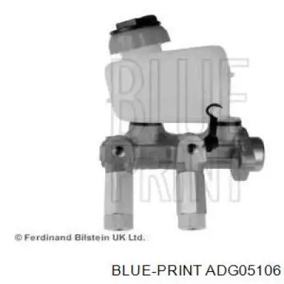 P427225 General Motors Цилиндр тормозной, главный