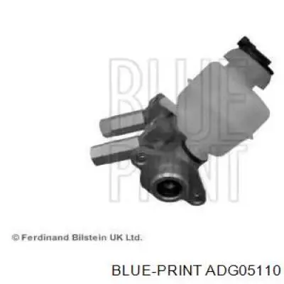 Цилиндр тормозной главный ADG05110 Blue Print